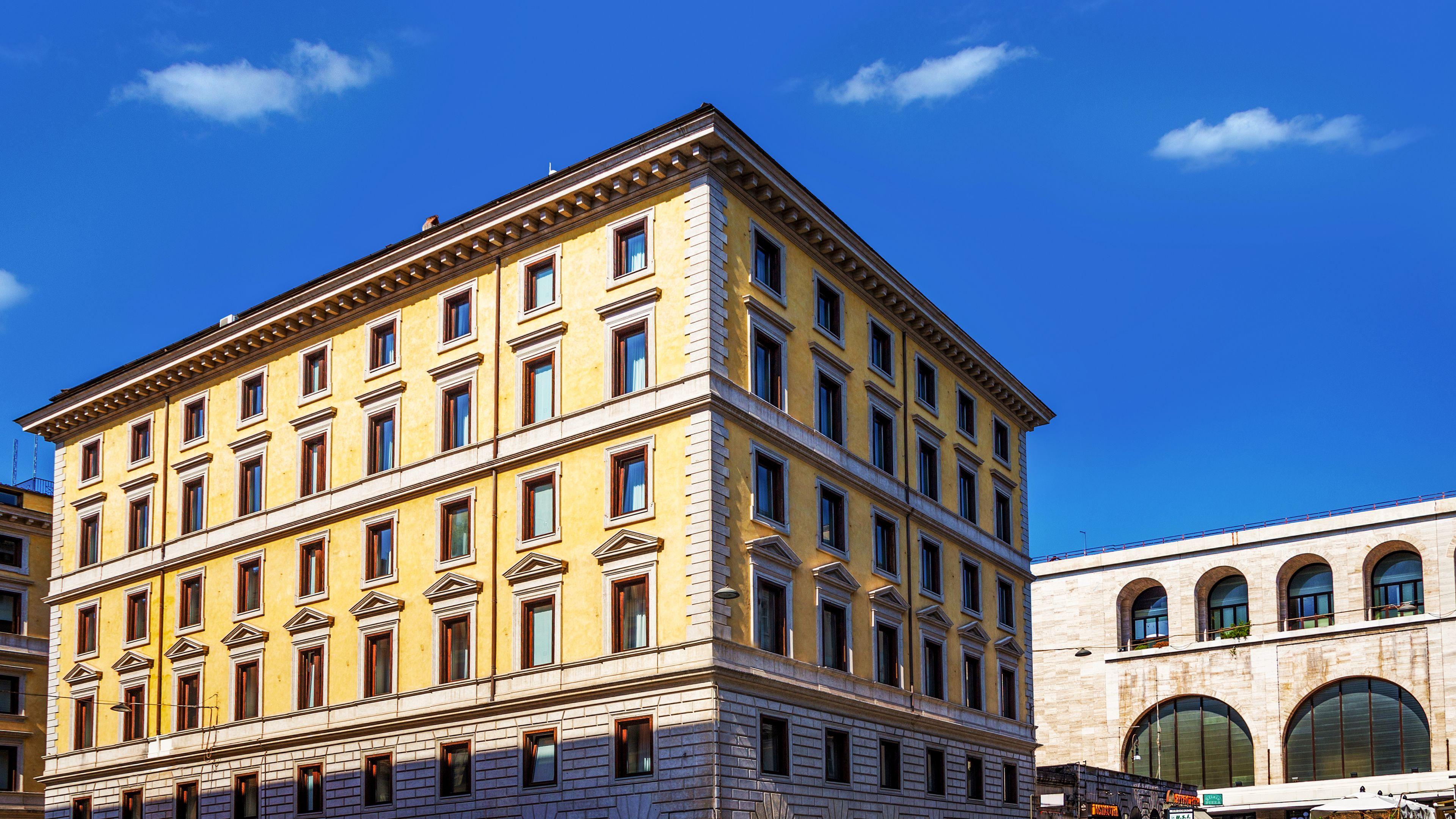 Gioberti Art Hotel — Fotos 1